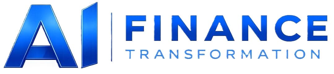 AI Finance Transformation