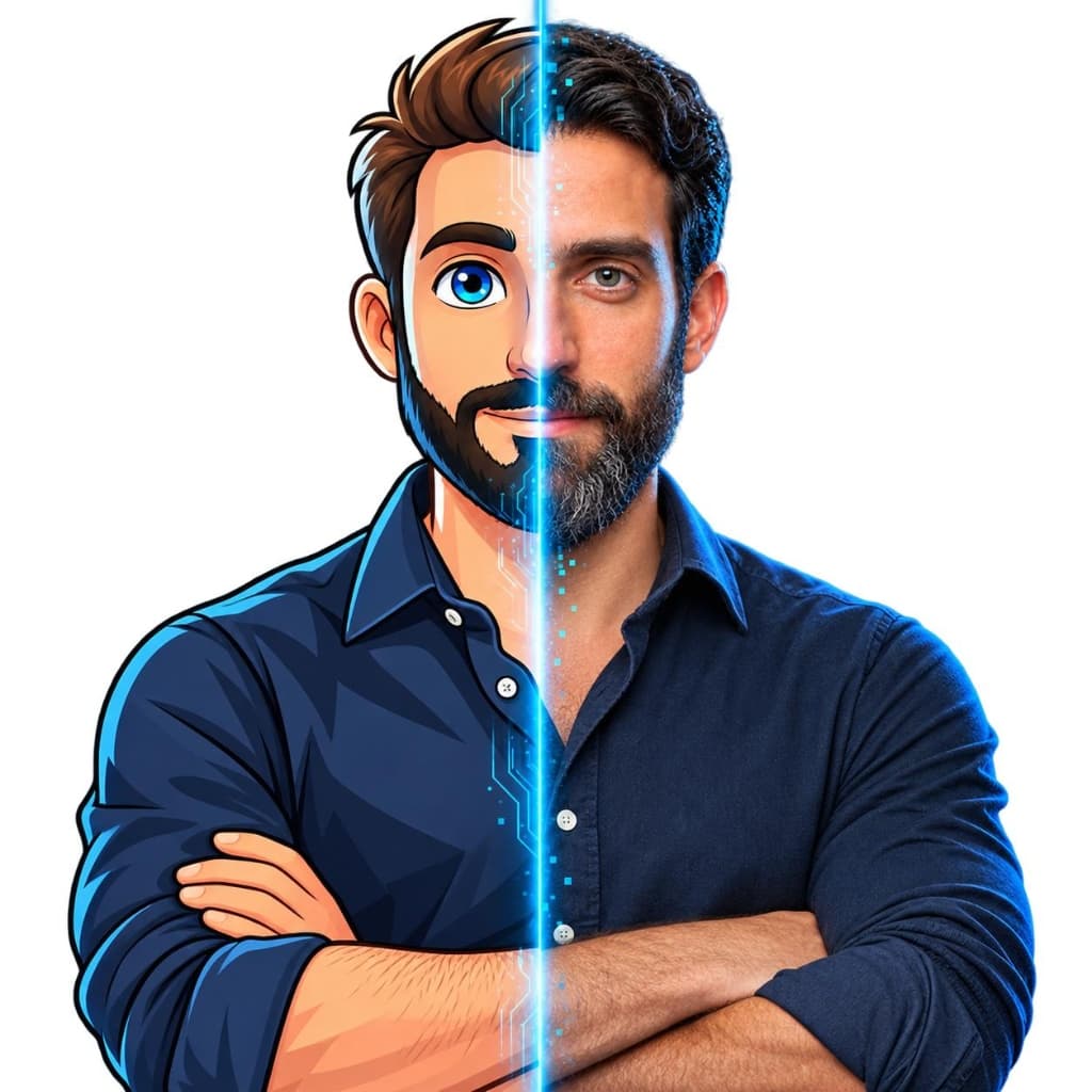 רונן עמוס, רואה חשבון