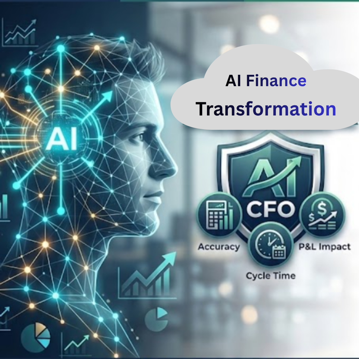 3 המדדים שישמרו על תקציב ה-AI שלכם בישיבת הדירקטוריון הבאה