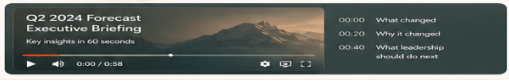 NotebookLM — Video Overview וסיכום חכם