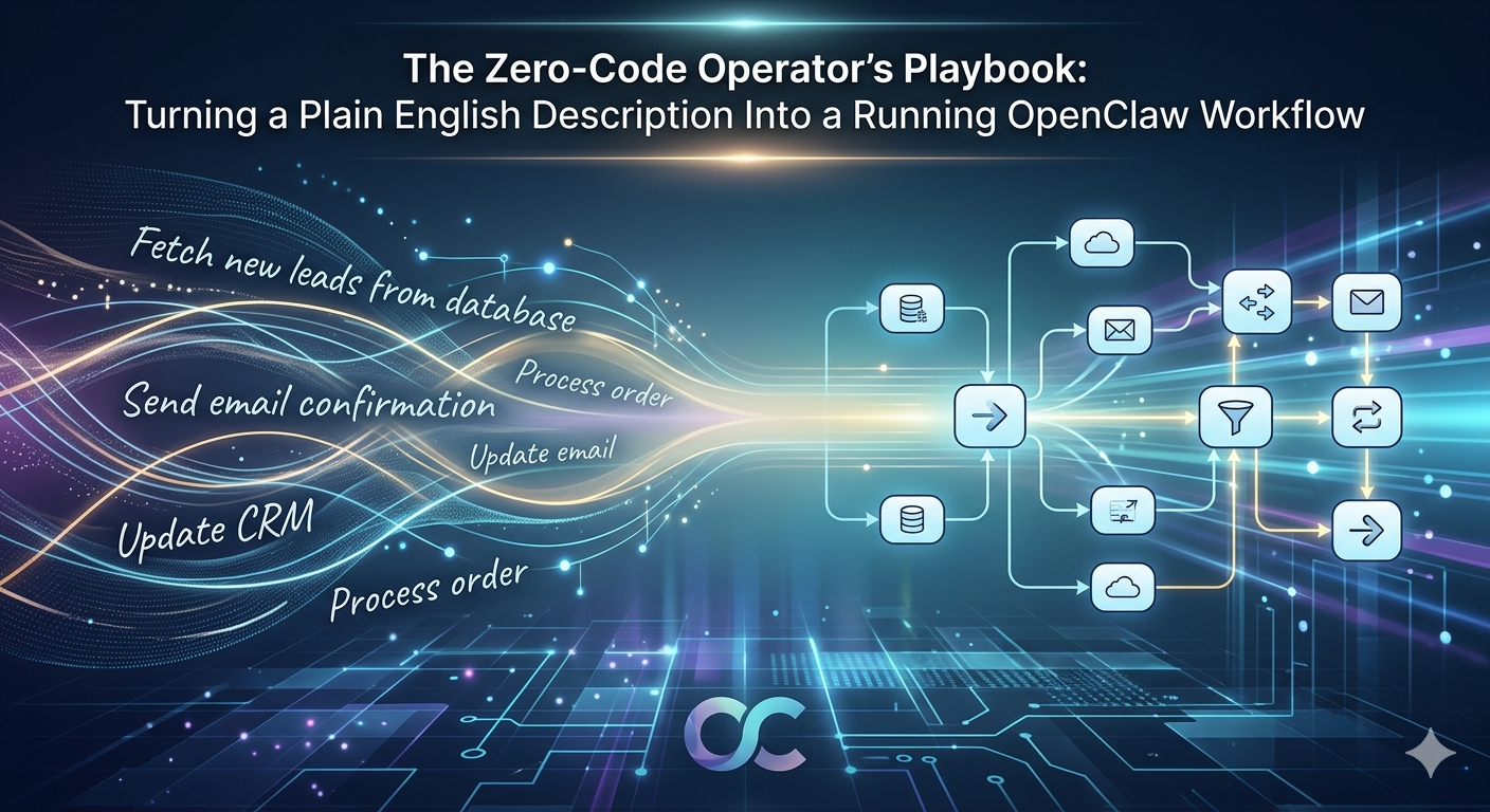 אוטומציה ללא קוד עם AI